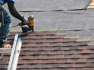 About Roof Repair Experts Eakly, OK